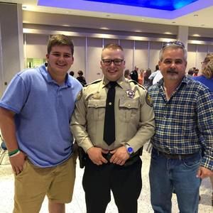 Meet your Posher, Chance